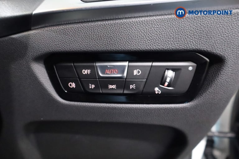 2024 BMW 2 Series 220i M Sport 2dr Step Auto Coupe Petrol Automatic