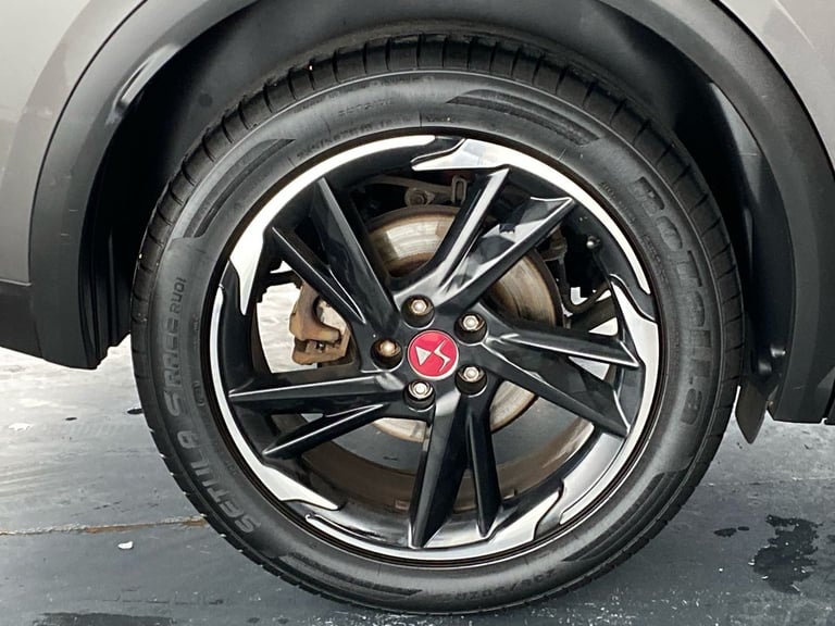 2020 DS Automobiles DS 7 1.5 BlueHDi Performance Line 5dr Crossover/SUV DIESEL Manual