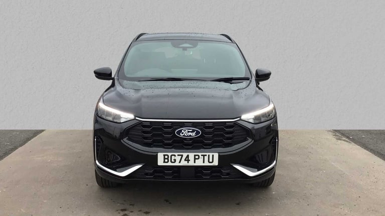 2024 Ford Kuga 2.5 PHEV ST-Line 5dr CVT SUV Plug-In Hy Automatic