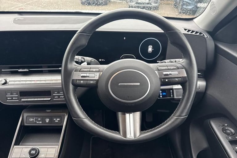 2024 Hyundai KONA 1.6 GDi Hybrid Advance 5dr DCT- With Reversing Camera AUTO Hatchback Hybrid Aut...