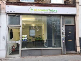 image for Furnished Tuition/Tutoring learning centre for rent in Acton