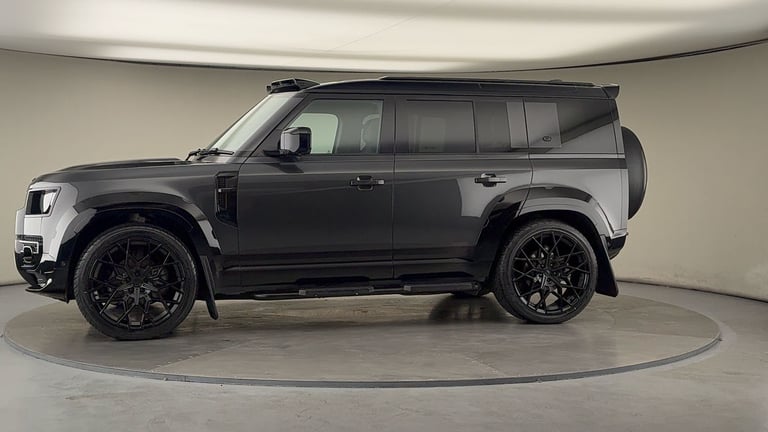 2024 Land Rover Defender 110 3.0 D250 MHEV X-Dynamic HSE SUV 5dr Diesel Auto 4WD Euro 6 (s/s) (25...