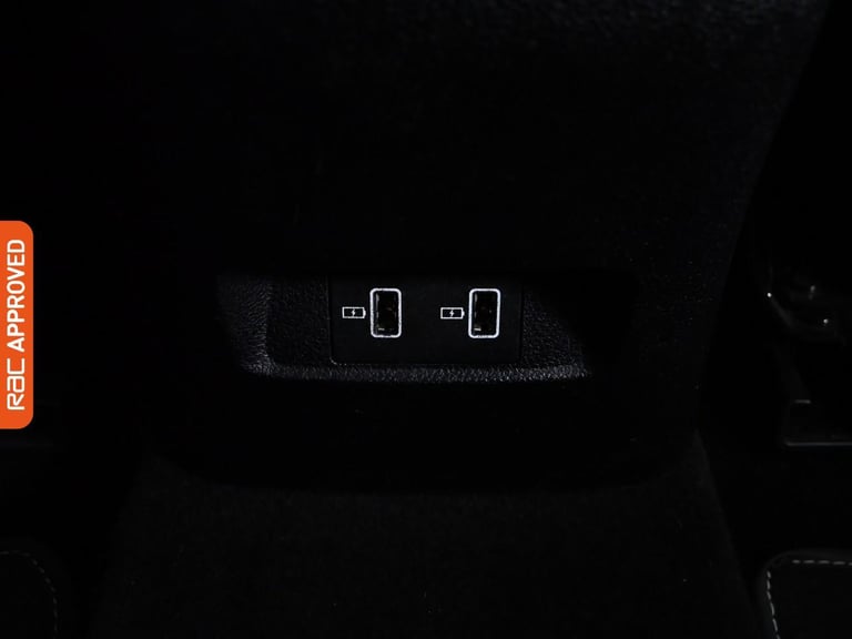 2022 MG MG HS 1.5 T-GDI PHEV Exclusive 5dr Auto ESTATE PETROL/ELECTRIC Automatic