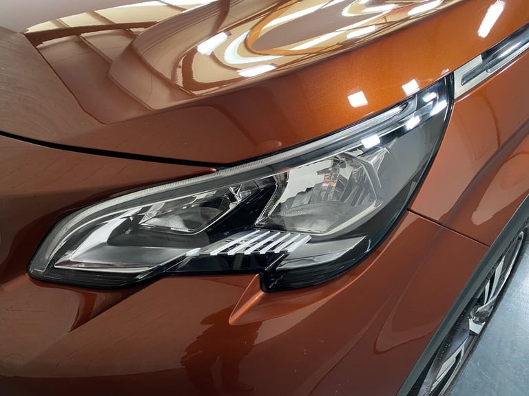 2020 Peugeot 3008 1.5 BlueHDi Allure Euro 6 (s/s) 5dr HATCHBACK Diesel Manual