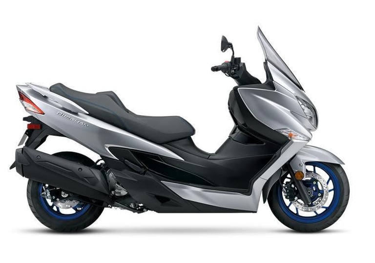Used Burgman for Sale Gumtree