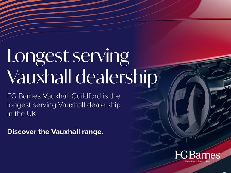 2023 Vauxhall Corsa GS HATCHBACK Petrol Automatic