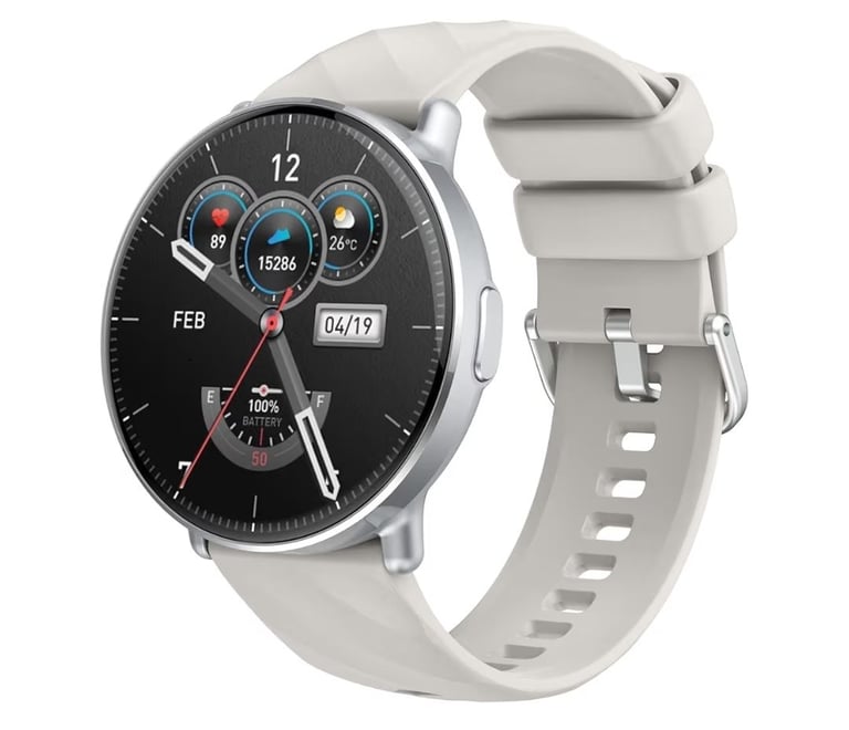 Smart Watch for Men Women