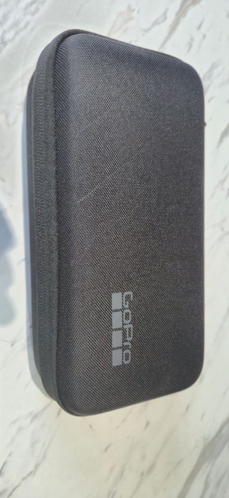 Gopro hero 12