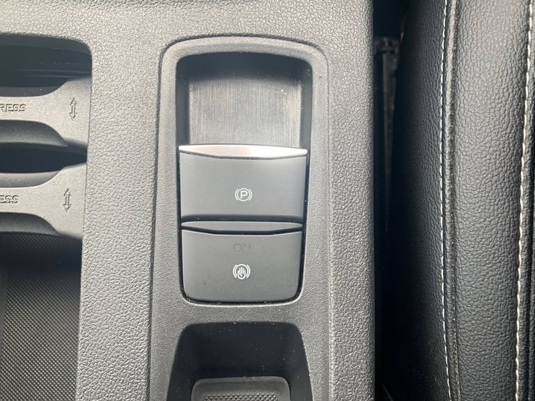 2022 Ford Kuga 1.5 ECOBOOST TITANIUM 5DR Hatchback PETROL Manual