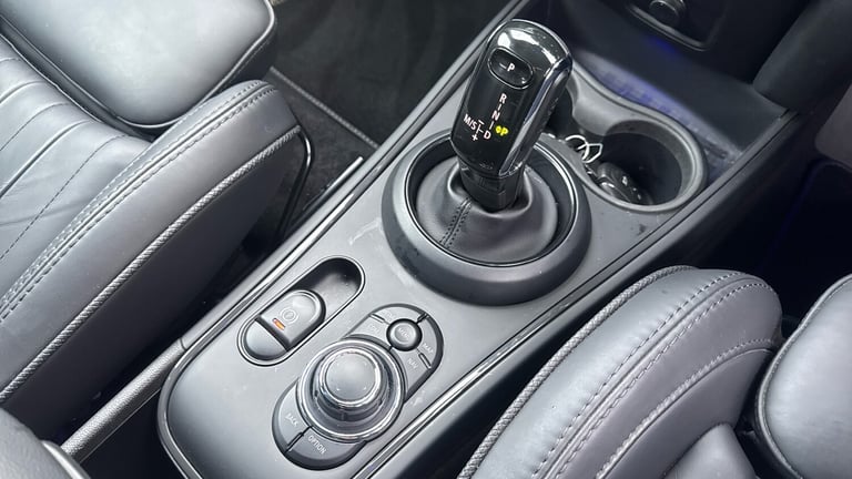 2022 MINI Countryman 1.5 Cooper Exclusive 5dr Auto Petrol Hatchback Hatchback Petrol Automatic