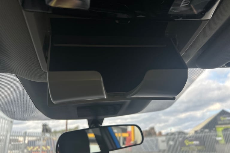 2025 Nissan Qashqai 1.5 E-Power Acenta Premium 5dr Auto Hatchback Hybrid Automatic