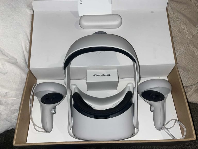 Meta quest 2 128gb 