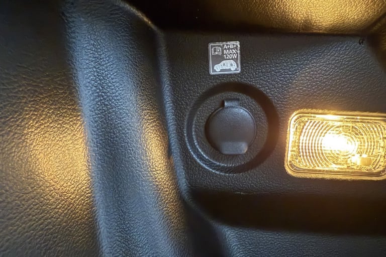 2021 Suzuki Vitara 1.4 Boosterjet 48V Hybrid SZ4 5dr SUV Petrol Manual