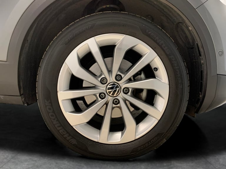 2023 Volkswagen T-Roc 1.0 TSI Style 5dr HATCHBACK PETROL Manual