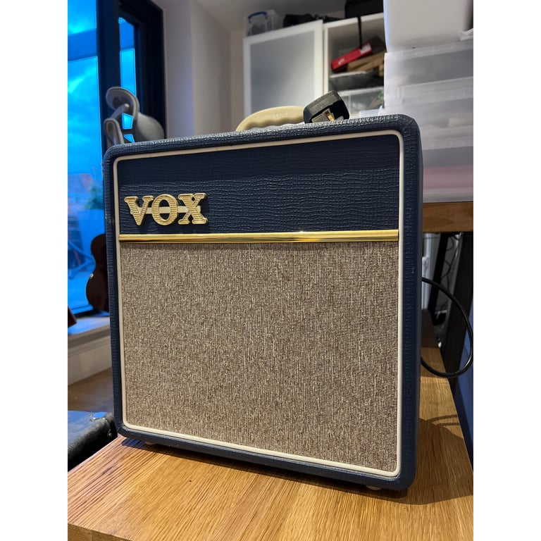 Vox amp AC4C1 