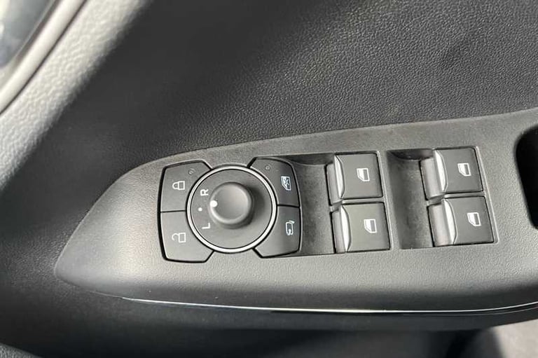 2022 Ford Puma 1.0 EcoBoost Hybrid mHEV 155 ST-Line 5dr HATCHBACK PETROL Manual