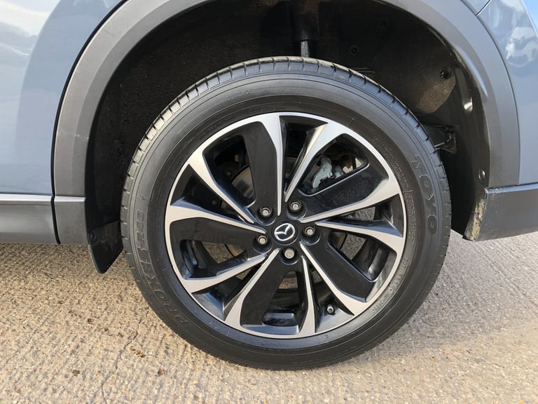 2023 Mazda CX-5 2.0 SKYACTIV-G Sport Edition SUV 5dr Petrol Manual Euro 6 (s/s) (165 ps) ESTATE P...