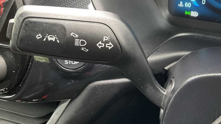 2023 Ford Puma 1.0 EcoBoost Hybrid mHEV ST-Line 5dr Hatchback Petrol Manual