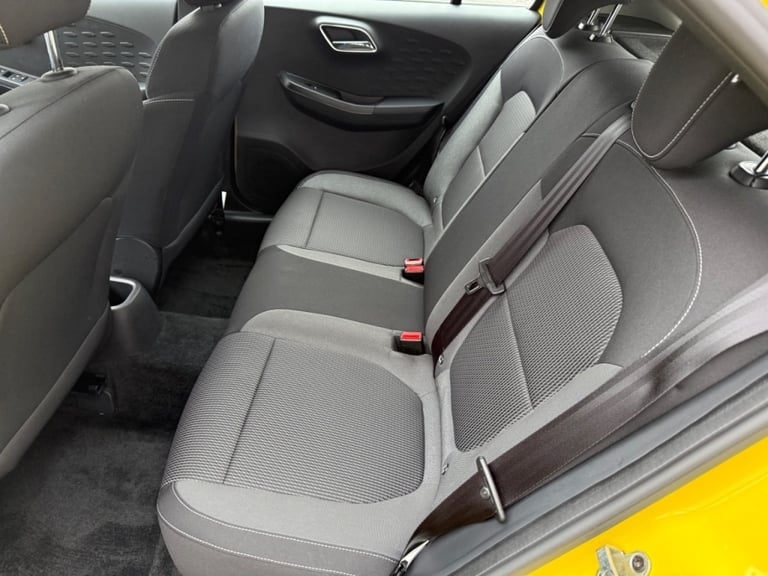  MG Motor UK MG3 1.5 VTi-TECH Excite 5dr Petrol