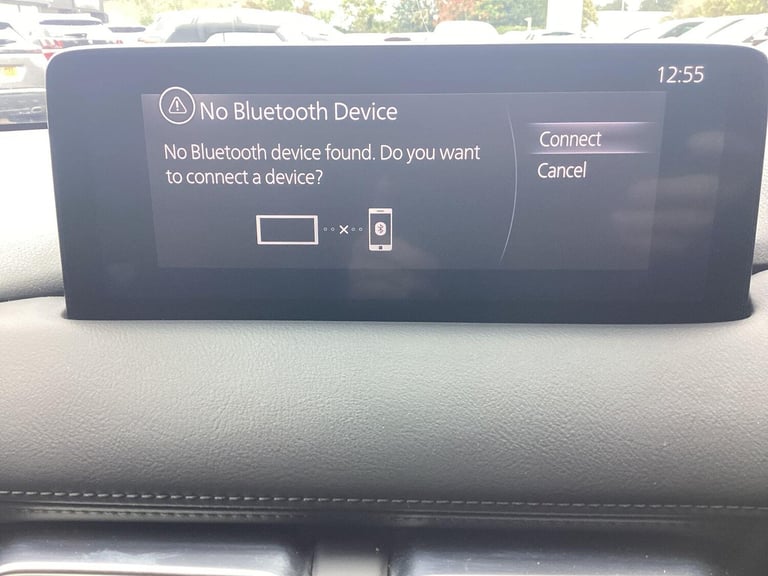 2023 Mazda CX-5 2.0 e-SKYACTIV G MHEV Newground SUV 5dr Petrol Auto Euro 6 (s/s) (165 ps) ESTATE ...