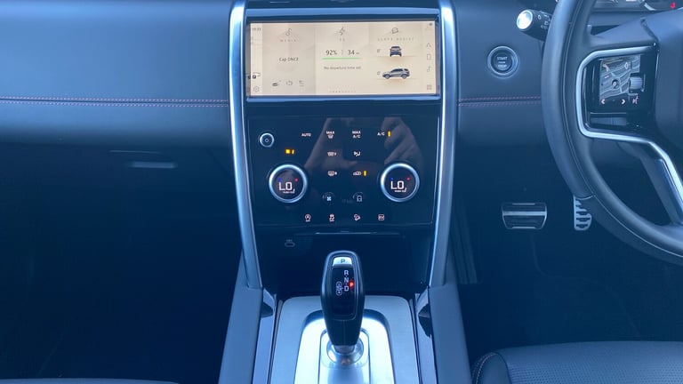 2022 Land Rover Discovery Sport 1.5 P300e R-Dynamic HSE 5dr Auto [5 Seat] Station Wagon Station W...