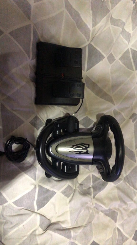 image for Steering wheel 