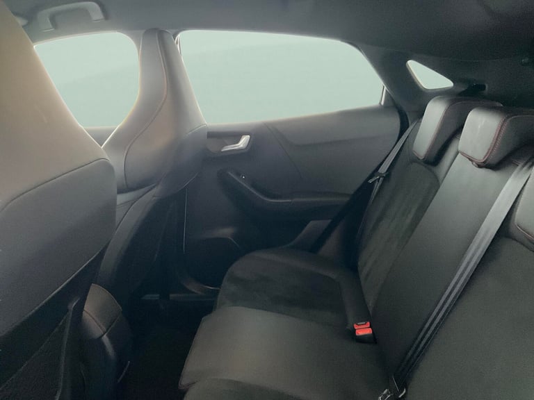 2023 Ford Puma 1.5 EcoBoost ST 5dr HATCHBACK PETROL Manual