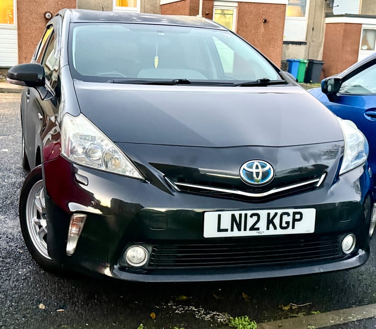 Toyota, 2012, 1800 (cc)