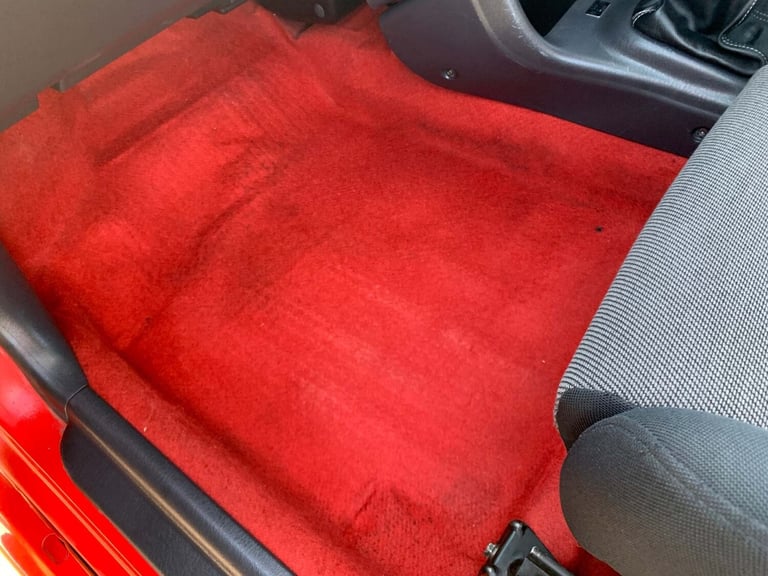 2019 Daihatsu Charade GTi DeTomaso G201s Rare Manual Rust Free Petrol Manual