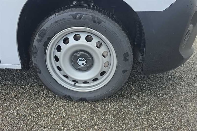 2024 Vauxhall Combo 1.5 Turbo D 2300 Prime XL Panel Van 6dr Diesel Manual LWB Euro 6 (s/s) (100 P...