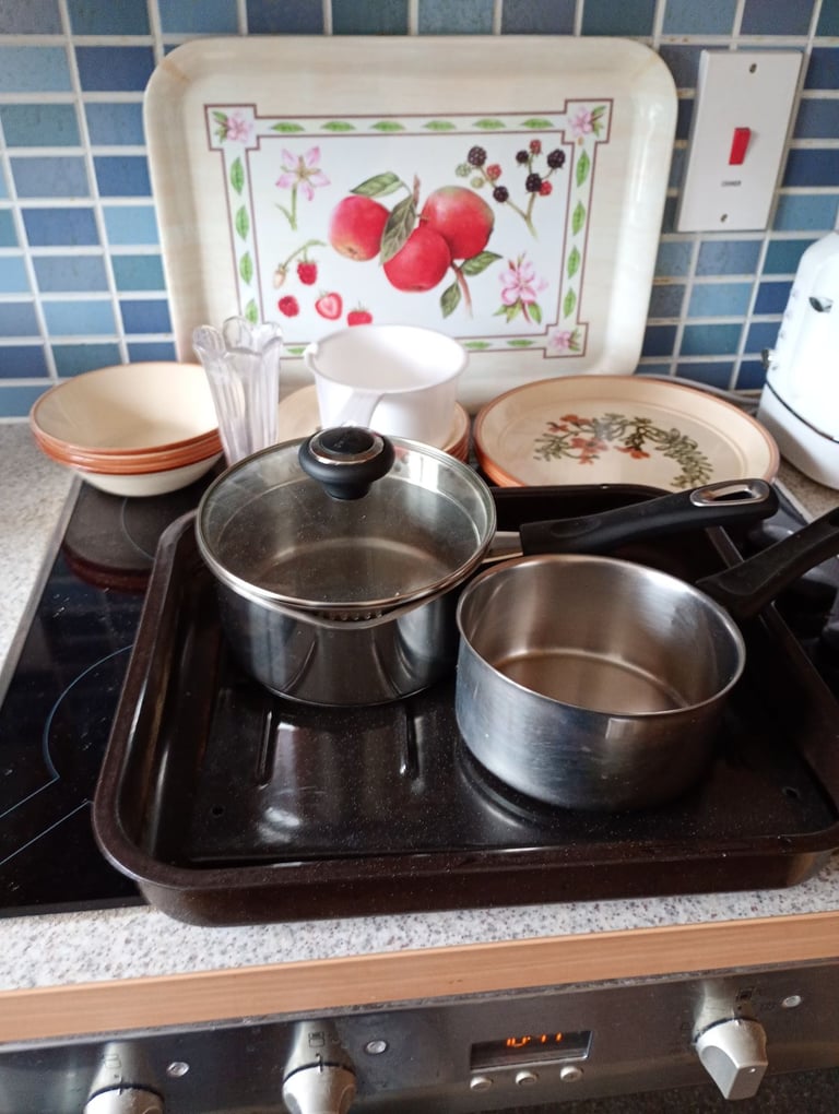Free .. kitchen accessories/items