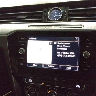 2018 Volkswagen Arteon 2.0 TSI R-Line 5dr DSG HATCHBACK Petrol Automatic