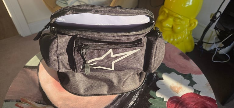 Alpinestars waist bag