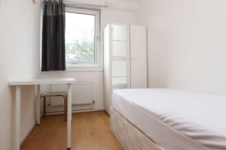 Bethnal Green - MOVE IN ASAP - cheap double room / 0 DEPOSIT SCHEME