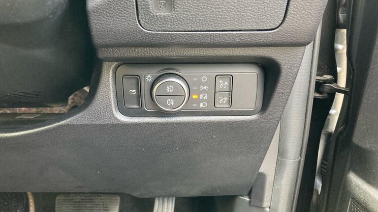 2023 Ford Ranger Petrol Pick Up Double Cab Raptor 3.0 EcoBoost V6 292 Auto Double Cab Pick-up Pet...