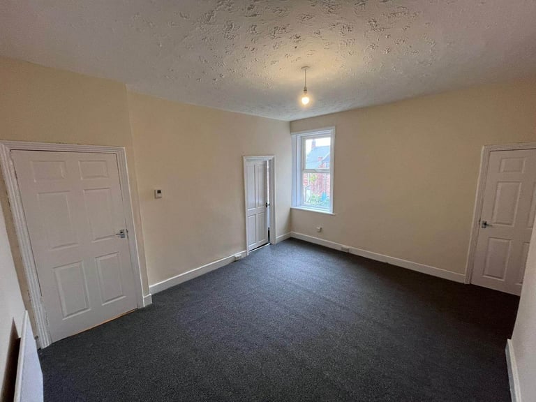 3 Bedroom Upper Flat to Rent in Bensham - Trevethick Street
