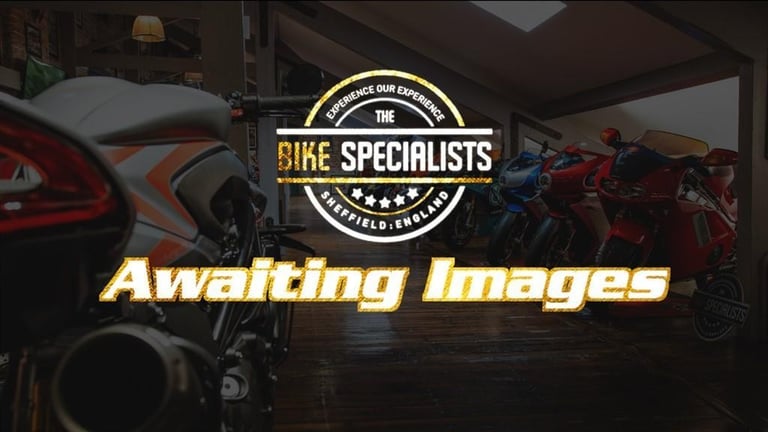 Ducati Panigale V4R 2025 Model Fitted with Upgraded Exhaust