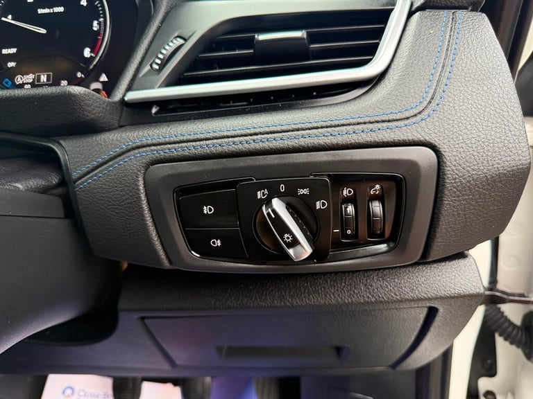 2019 BMW 2 Series 1.5 M Sport MPV 5dr Diesel Manual Euro 6 (s/s) (116 ps) MPV Diesel Manual