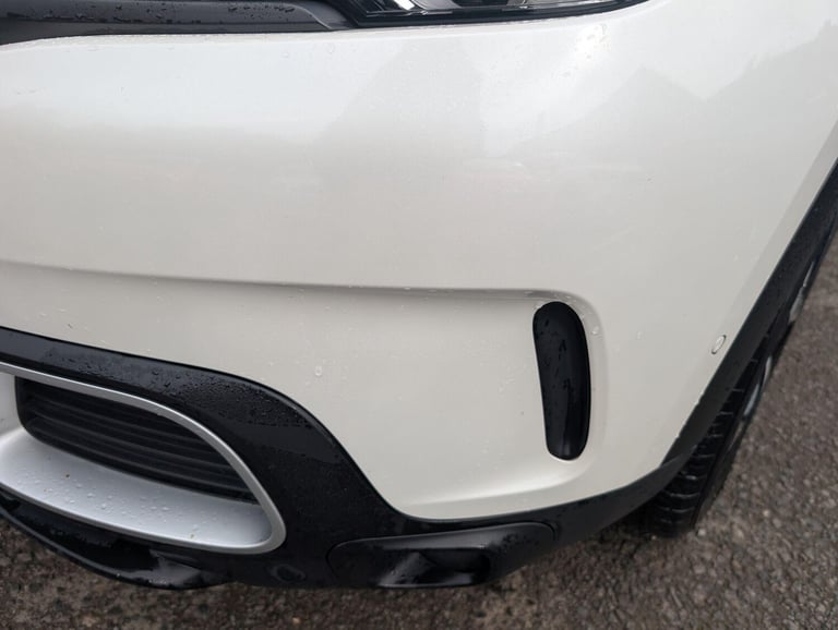 2020 Citroen C5 Aircross 1.5 BlueHDi Flair EAT8 Euro 6 (s/s) 5dr HATCHBACK Diesel Automatic