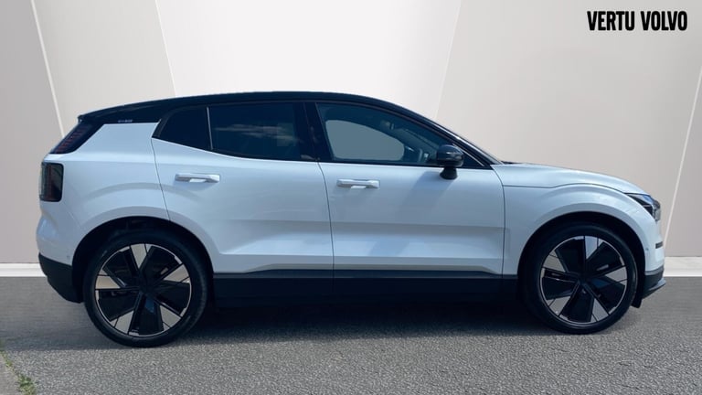 2025 Volvo EX30 315kW Twin Motor Performance Ultra 69kWh 5dr Auto Electric Estate Estate Electric...