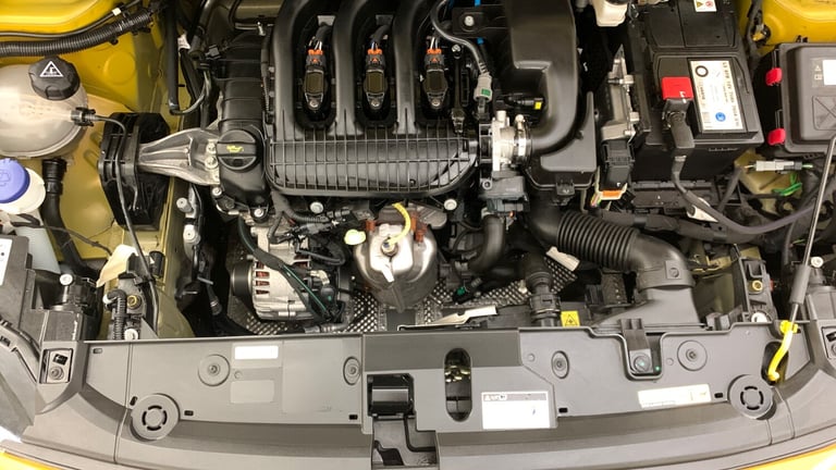 2023 Peugeot 208 1.2 PureTech Active Premium + Hatchback 5dr Petrol Manual Euro 6 (s/s) (75  Hatc...