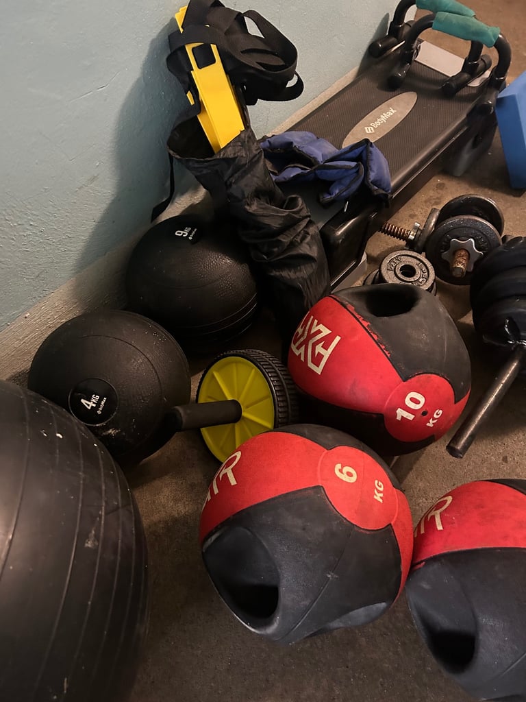 image for Personal Trainer 