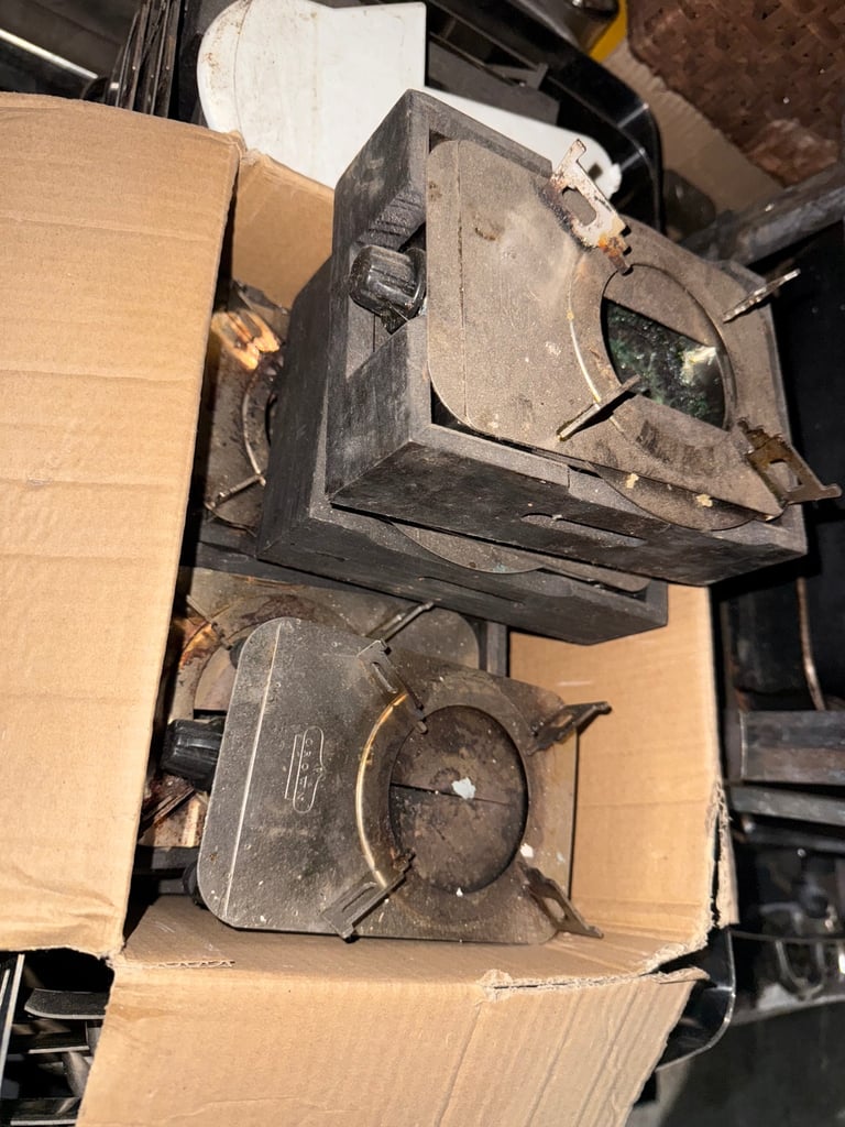 image for Portable Gas Burners – Heavy Duty Catering Use