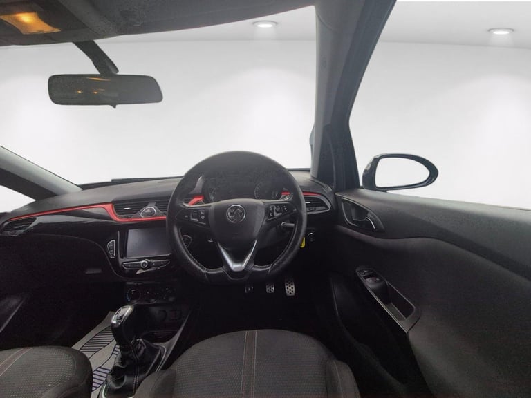 2016 Vauxhall Corsa 1.4i ecoFLEX Limited Edition Euro 6 5dr Petrol