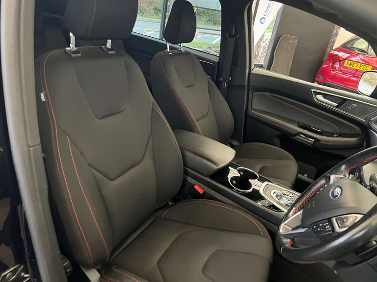 2019 Ford S-Max 2.0 EcoBlue 190 ST-Line 5dr Auto MPV DIESEL Automatic