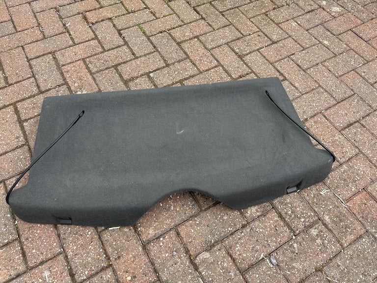 2004 Vauxhall Corsa Parcel Shelf - Bargain