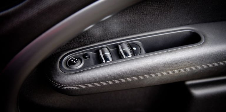 2014 MINI Countryman 2.0 Cooper S D 5dr HATCHBACK DIESEL Manual