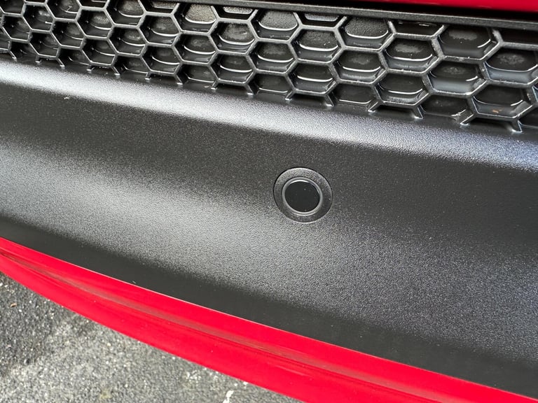 2017 Fiat 500X 1.4 MultiAir Pop Star Euro 6 (s/s) 5dr HATCHBACK Petrol Manual