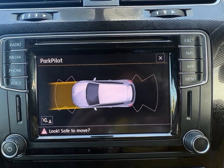 2017 Volkswagen Scirocco 2.0 TSI GT Hatchback 3dr Petrol Manual Euro 6 (s/s) (180 ps) Hatchback P...