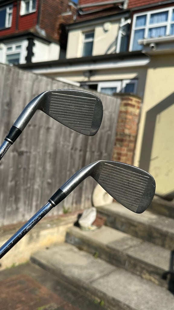 Ben Sayers M2i Golf Clubs £40 ONO